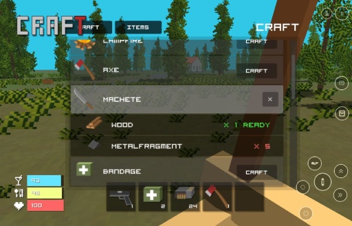 未转变者安卓版