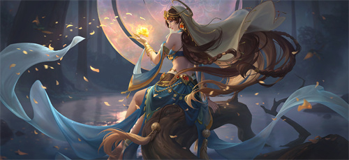 王者荣耀1月份新皮肤2023