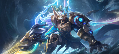 王者荣耀1月份新皮肤2023