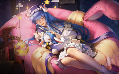 王者荣耀1月份新皮肤2023