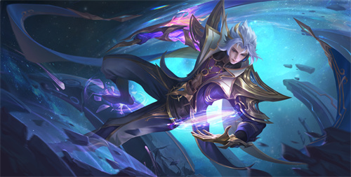 王者荣耀1月份新皮肤2023