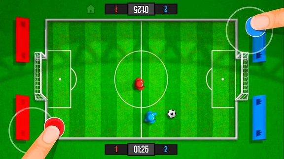 解压休息室游戏免广告版下载