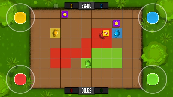 解压休息室游戏免广告版下载