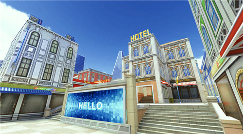 王者军团安卓版下载