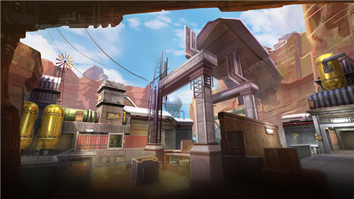 王者军团安卓版下载