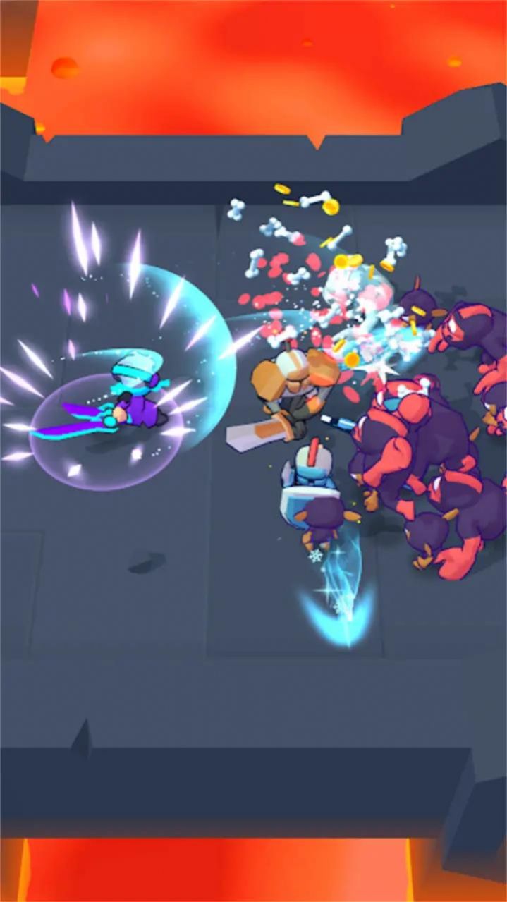 我打架无敌游戏官方版下载