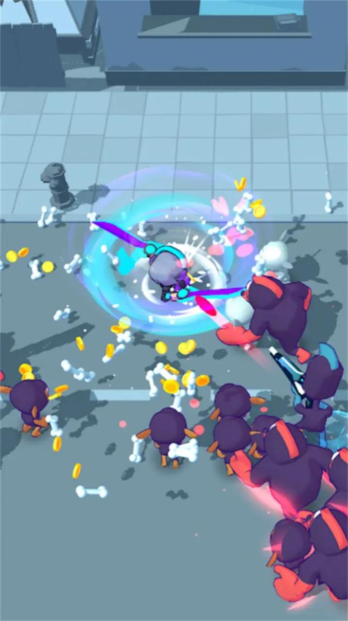 我打架无敌游戏官方版下载