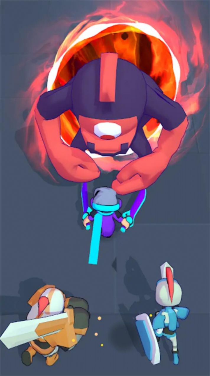 我打架无敌游戏官方版下载