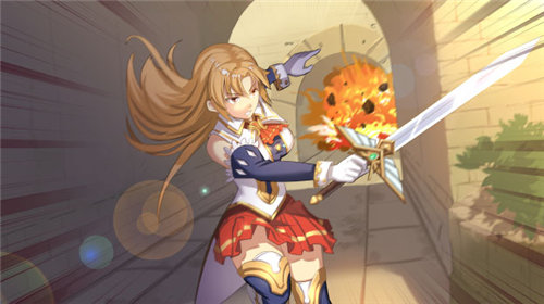 剑之痕手机免费下载