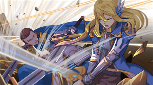 剑之痕手机免费下载