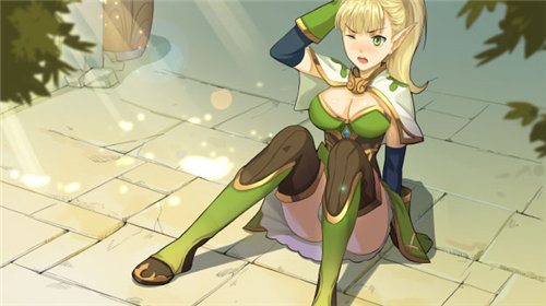 剑之痕手机免费下载