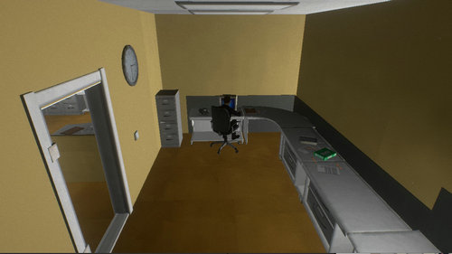 斯坦利寓言无限提示版