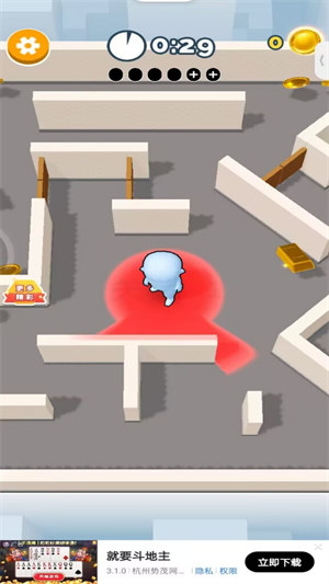 疯狂躲躲躲游戏下载安装