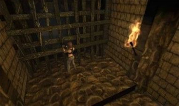 失落大地游戏下载