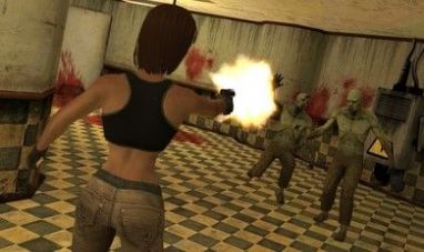 失落大地游戏下载