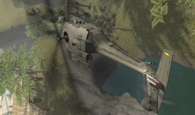 失落大地游戏下载