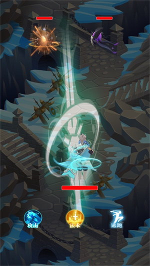 飞剑问仙手游下载官网