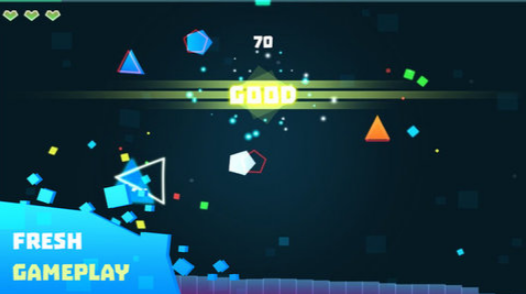 节奏变形2023下载