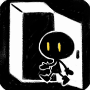 我走进储物柜门之后发生的事情