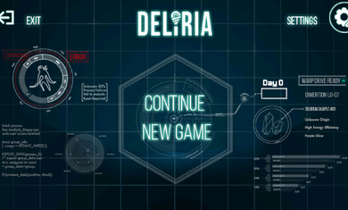 妄想Deliria无限金币版