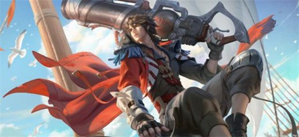 王者荣耀莱西奥技能介绍