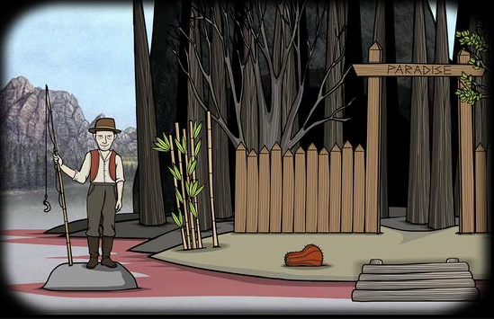 绣湖天堂岛最新版安卓版