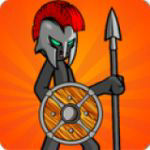 棍棒帝国火柴战争下载ios版