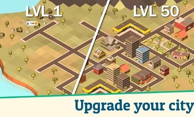 卡车司机和建造者模拟器游戏下载