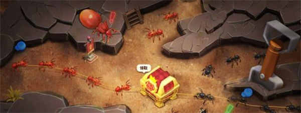 蚁族崛起最强阵容搭配最新