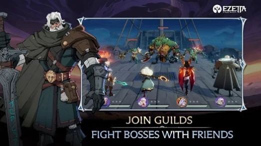 埃泽塔预言手游下载