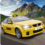 希尔出租车模拟器