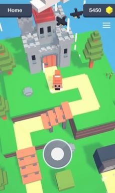 炸弹人乐园游戏最新版下载