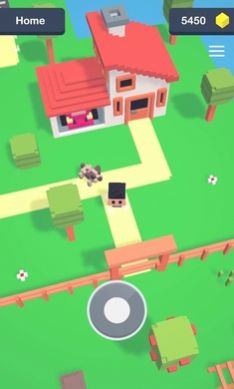 炸弹人乐园游戏最新版下载