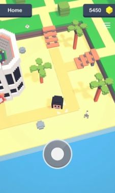 炸弹人乐园游戏最新版下载