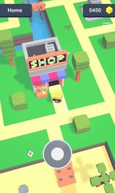 炸弹人乐园游戏最新版下载