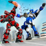 现代机器人格斗2023下载安卓版