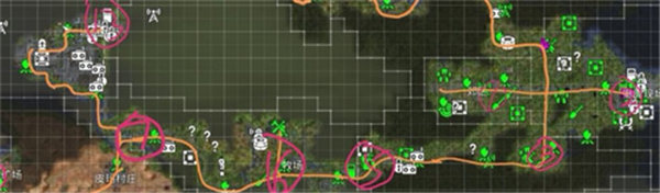 我的水世界求生锤子怎么获得