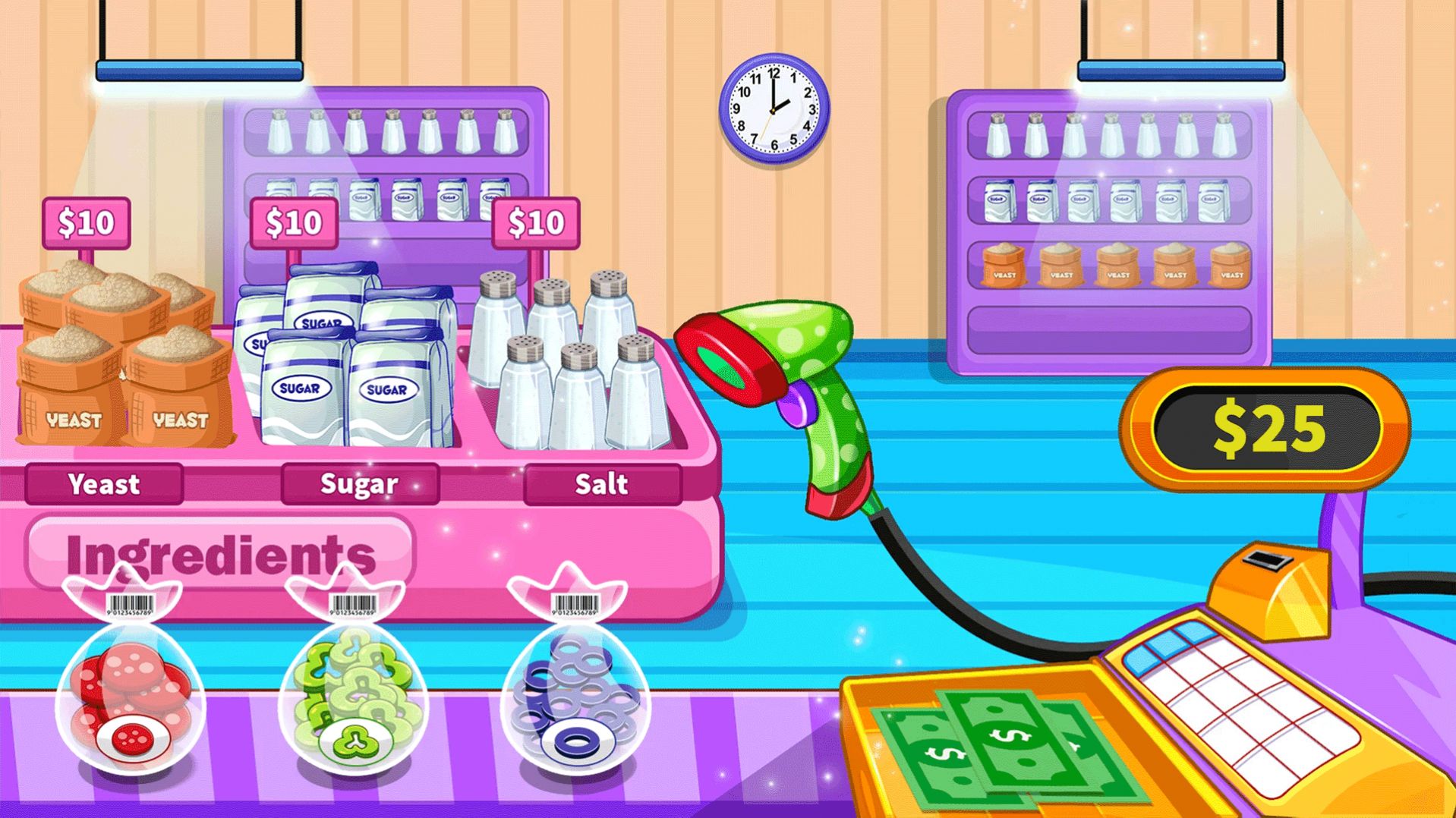 神厨小当家游戏下载