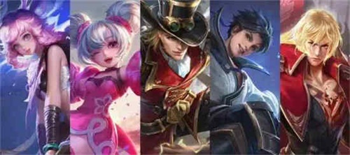 王者荣耀2023年兔年限定皮肤什么时候出