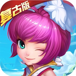 仙灵外传复古绿色服