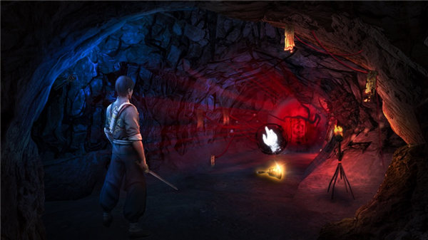 无尽噩梦5怨灵咒破解版内置菜单下载