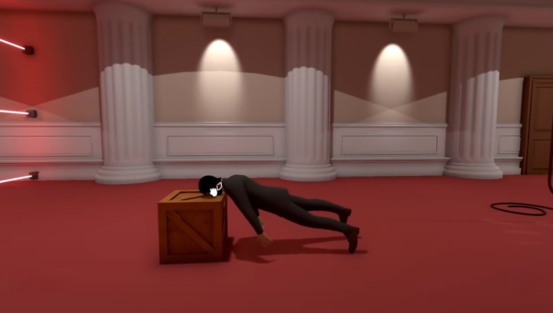 江洋大盗模拟器游戏下载