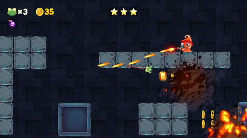 摇摆地牢最新下载安卓版