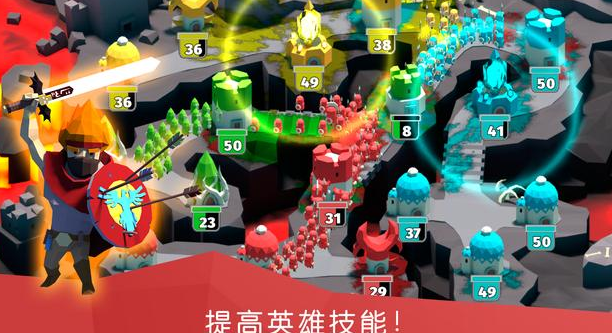 征战时间最新安卓2023下载