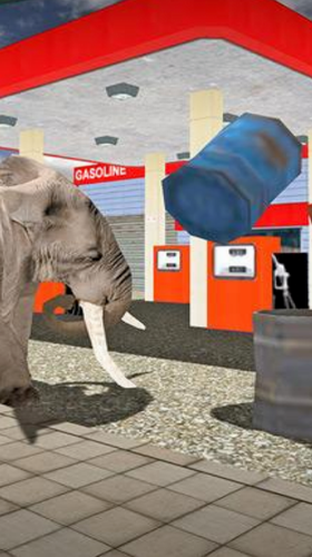 疯狂的大象2023最新安卓版