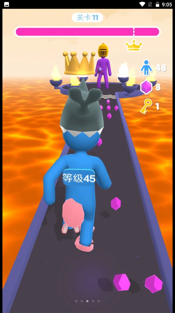 王者战场团战最新安卓版下载