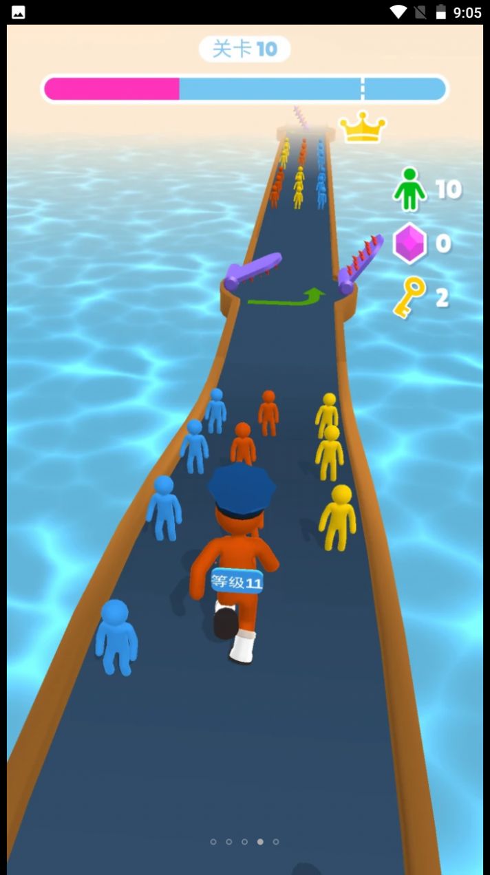 王者战场团战最新安卓版下载