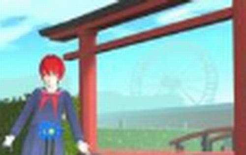 动漫高中抢劫乐趣安卓版最新版下载