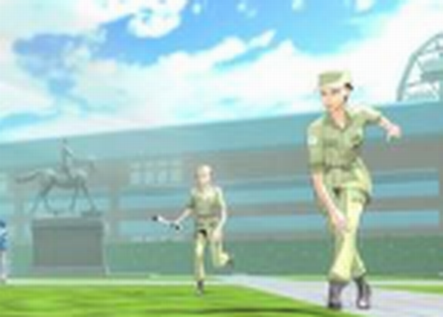 动漫高中抢劫乐趣安卓版最新版下载