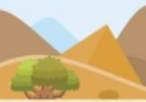 忍者沙漠跑酷2023版本下载安装